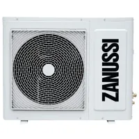Кондиционер Zanussi ZACS-07 HP/ A16/ N1 7000 БТЕ/ 20 м²/ Белый photo 8