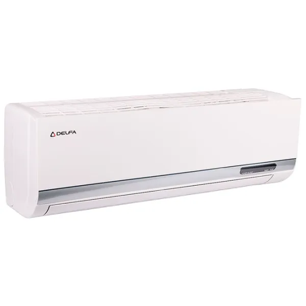 Кондиционер Delfa ACW0917 7000 БТЕ/ 20 м²/ Белый photo 2