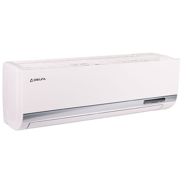 Кондиционер Delfa ACW0917 7000 БТЕ/ 20 м²/ Белый photo 2