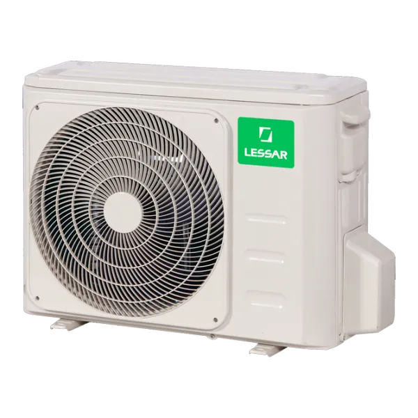 Кондиционер Lessar Cool+LSH09KPA2A 12000 БТЕ/ 25 м2/ Белый photo 4