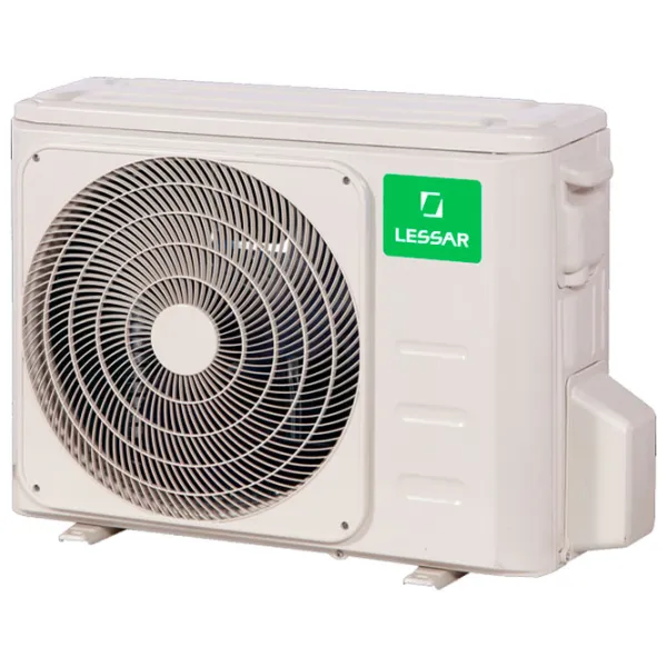 Кондиционер Lessar Cool+LSH09KPA2A 12000 БТЕ/ 25 м2/ Белый photo 5