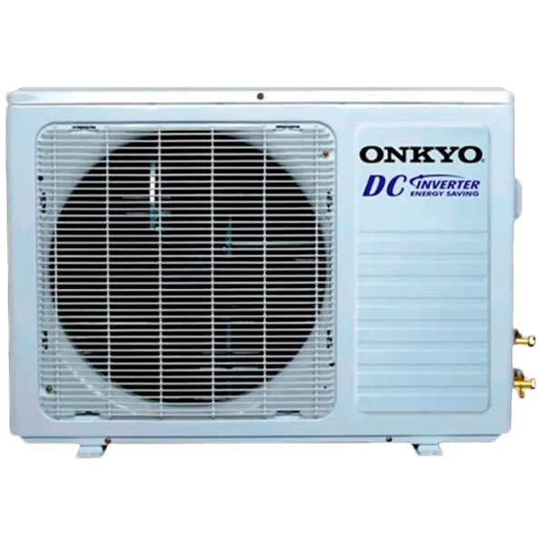 Кондиционер Onkyo ONS-12IHRF/ ONU-12IHRF 12000 БТЕ/ 35 м²/ Белый photo 3