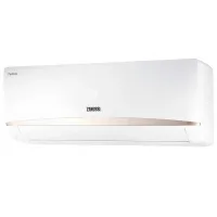 Кондиционер Zanussi ZACS -12HPF Perfecto 12000 БТЕ/ 35 м²/ Белый photo 2