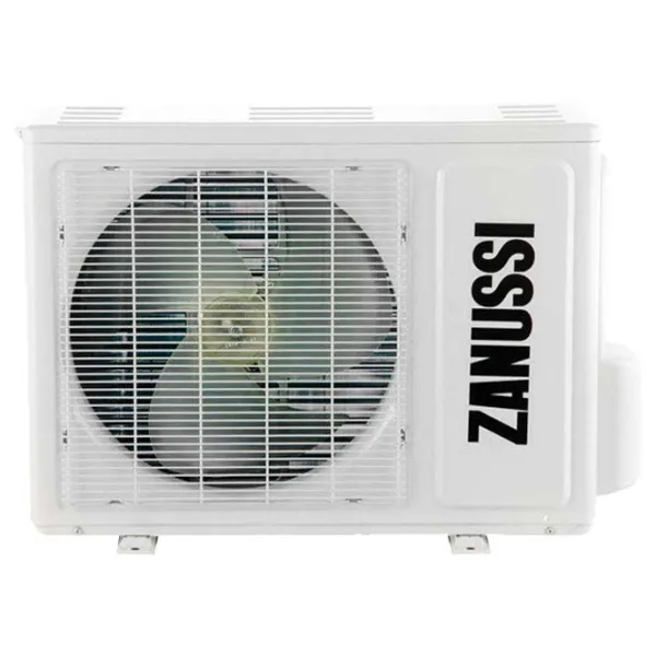 Aparat de aer condiționat Zanussi ZACS -12HPF Perfecto 12000 BTU/ 35 m²/ White photo 4