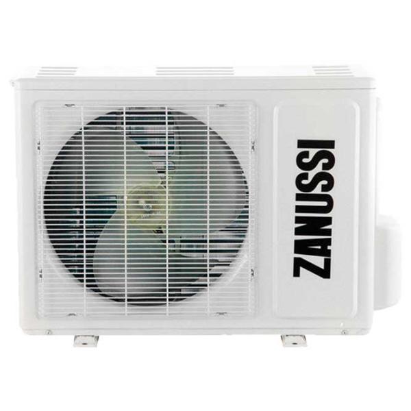 Aparat de aer condiționat Zanussi ZACS -12HPF Perfecto 12000 BTU/ 35 m²/ White photo 4