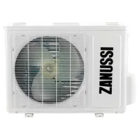 Кондиционер Zanussi ZACS -12HPF Perfecto 12000 БТЕ/ 35 м²/ Белый photo 4