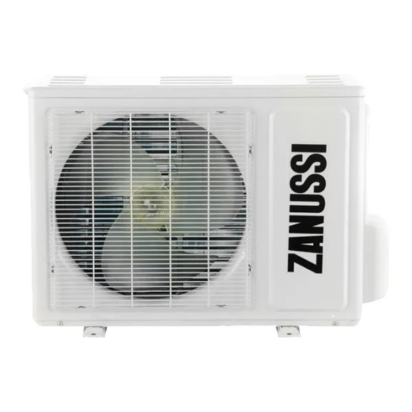 Кондиционер Zanussi ZACS-12 HS/ N1 Siena 35 м²/ Белый photo 2