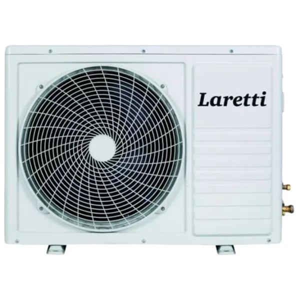 Кондиционер Laretti LA-18HR/ GA 18000 БТЕ/ 50 м2/ Белый photo 3