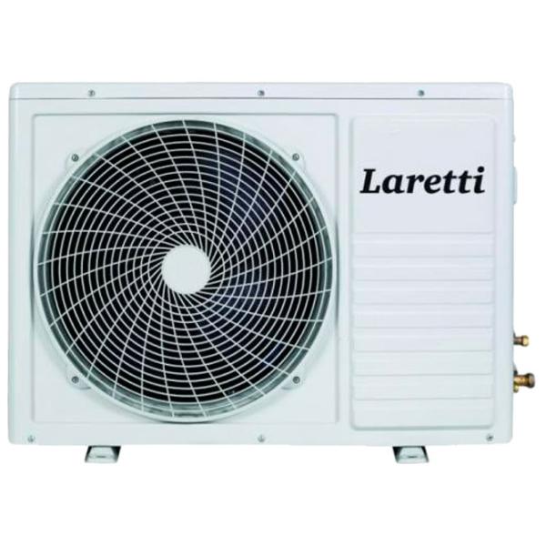 Кондиционер Laretti LA-18HR/ GA 18000 БТЕ/ 50 м2/ Белый photo 3