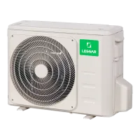 Aparat de aer condiționat Lessar Cool+LSH18KPA2 18000 BTU/ 35 m²/ White photo 6