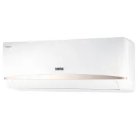 Кондиционер Zanussi ZACS-18 HPF Perfecto 18000 БТЕ/ 50 м2/ Белый photo 2