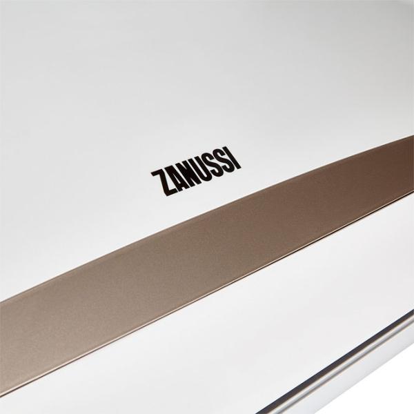 Aparat de aer condiționat Zanussi ZACS-18 HPF Perfecto 18000 BTU/ 50 m²/ White photo 6