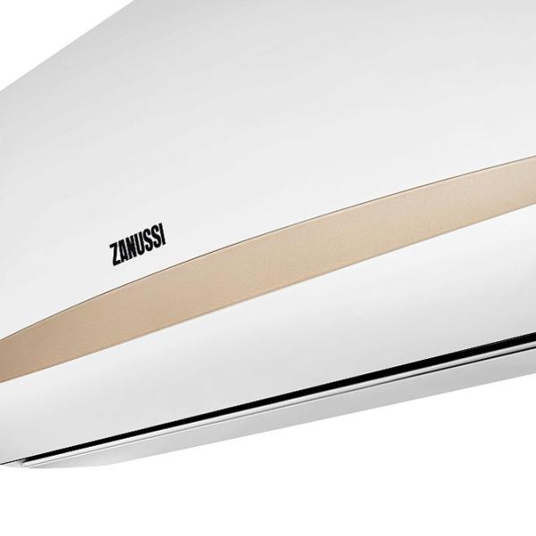 Aparat de aer condiționat Zanussi ZACS-18 HPF Perfecto 18000 BTU/ 50 m²/ White photo 8