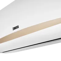 Кондиционер Zanussi ZACS-18 HPF Perfecto 18000 БТЕ/ 50 м2/ Белый photo 8