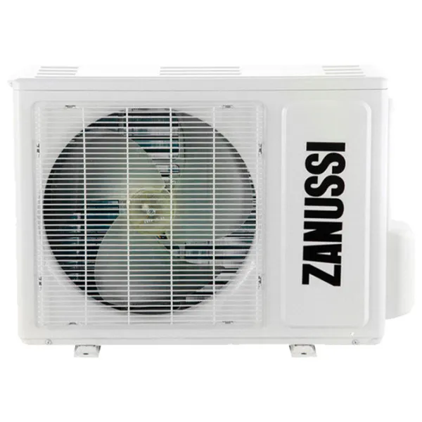 Aparat de aer condiționat Zanussi ZACS-18 HPF Perfecto 18000 BTU/ 50 m²/ White photo 9