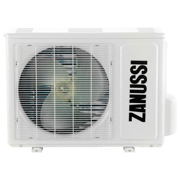 Aparat de aer condiționat Zanussi ZACS-18 HPF Perfecto 18000 BTU/ 50 m²/ White photo 9