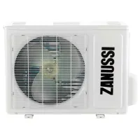 Кондиционер Zanussi ZACS-18 HPF Perfecto 18000 БТЕ/ 50 м2/ Белый photo 9