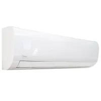 Aparat de aer condiționat Midea AF-12N1C2-I/ AF-12N1C2-O 12000 BTU/ 35 m²/ White photo 3
