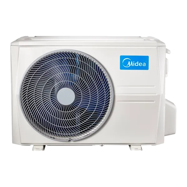 Кондиционер Midea AF-12N1C2-I/ AF-12N1C2-O 12000 БТЕ/ 35 м²/ Белый photo 4