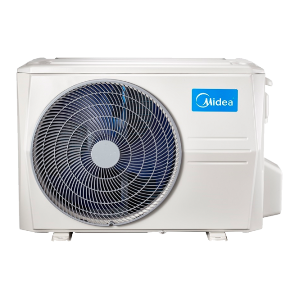Кондиционер Midea AF-12N1C2-I/ AF-12N1C2-O 12000 БТЕ/ 35 м²/ Белый photo 4