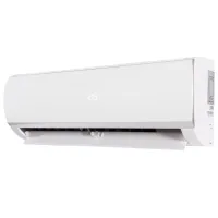 Aparat de aer condiționat Midea AF-18N1C0-I/ AF-18N1C0-O 18000 BTU/ 50 m²/ White photo 4