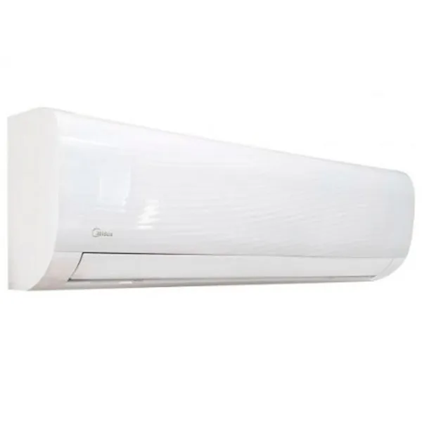 Кондиционер Midea AF-24N1D0-I/ AF-24N1D0-O 24000 БТЕ/ 70 м2/ Белый photo 2