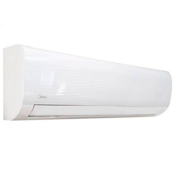 Кондиционер Midea AF-24N1D0-I/ AF-24N1D0-O 24000 БТЕ/ 70 м2/ Белый photo 2