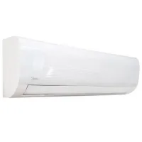 Aparat de aer condiționat Midea AF-24N1D0-I/ AF-24N1D0-O 24000 BTU/ 70 m²/ White photo 2