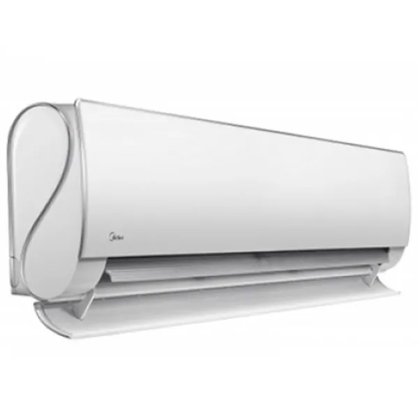Aparat de aer condiționat Midea MT-09N8D6-I/ MBT-09N8D6-O 9000 BTU/ 25 m²/ White photo 2