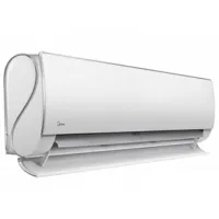Aparat de aer condiționat Midea MT-09N8D6-I/ MBT-09N8D6-O 9000 BTU/ 25 m²/ White photo 2