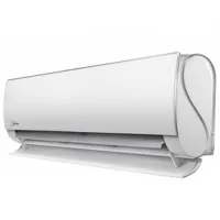 Aparat de aer condiționat Midea MT-09N8D6-I/ MBT-09N8D6-O 9000 BTU/ 25 m²/ White photo 3