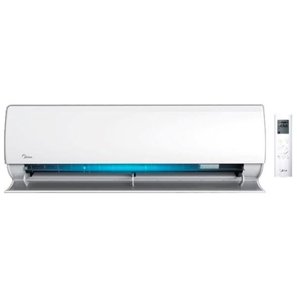 Aparat de aer condiționat Midea MT-09N8D6-I/ MBT-09N8D6-O 9000 BTU/ 25 m²/ White photo 4