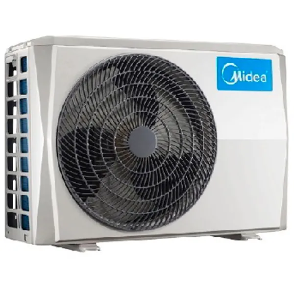Aparat de aer condiționat Midea MT-09N8D6-I/ MBT-09N8D6-O 9000 BTU/ 25 m²/ White photo 6