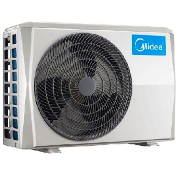 Aparat de aer condiționat Midea MT-09N8D6-I/ MBT-09N8D6-O 9000 BTU/ 25 m²/ White photo 6