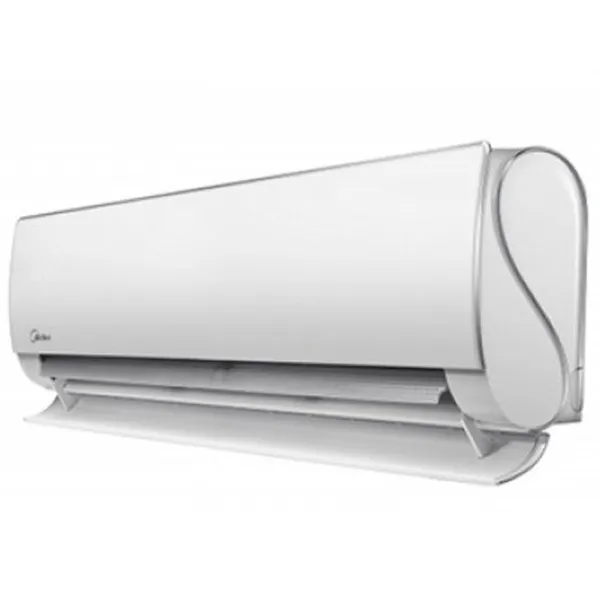Кондиционер Midea MT-12N8D6-I/ MBT-12N8D6-O 12000 БТЕ/ 35 м²/ Белый photo 2