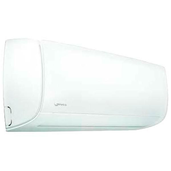 Aparat de aer condiționat Midea MB-09N1D0-I/ MB-09N1D0-O 9000 BTU/ 25 m²/ White photo 2