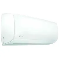 Aparat de aer condiționat Midea MB-09N1D0-I/ MB-09N1D0-O 9000 BTU/ 25 m²/ White photo 2