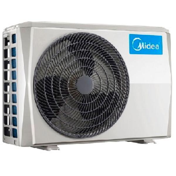 Aparat de aer condiționat Midea MB-09N1D0-I/ MB-09N1D0-O 9000 BTU/ 25 m²/ White photo 5