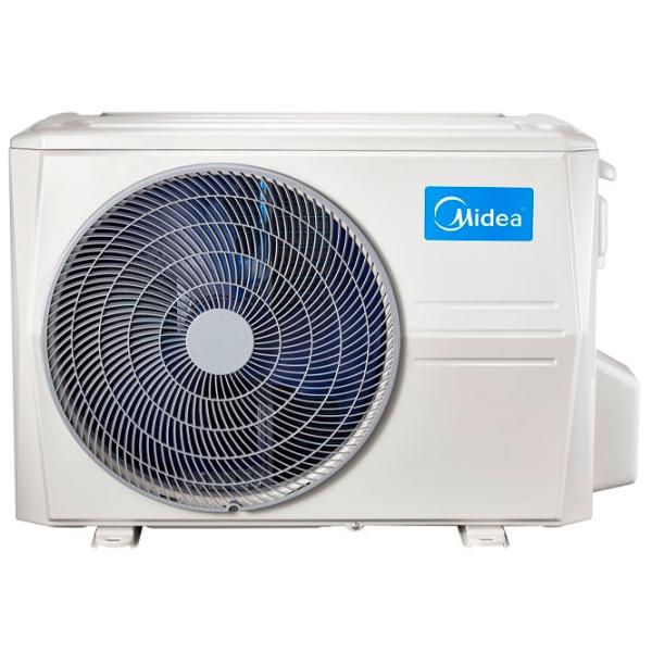 Aparat de aer condiționat Midea MB-09N1D0-I/ MB-09N1D0-O 9000 BTU/ 25 m²/ White photo 6
