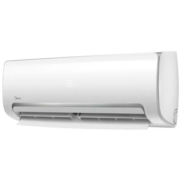 Кондиционер Midea MB-12N1D0-I/ MB-12N1D0-O 12000 БТЕ/ 35 м²/ Белый photo 2