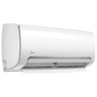 Aparat de aer condiționat Midea MB-12N1D0-I/ MB-12N1D0-O 12000 BTU/ 35 m²/ White photo 3