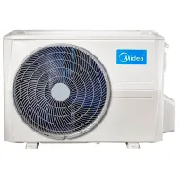 Aparat de aer condiționat Midea MB-12N1D0-I/ MB-12N1D0-O 12000 BTU/ 35 m²/ White photo 6