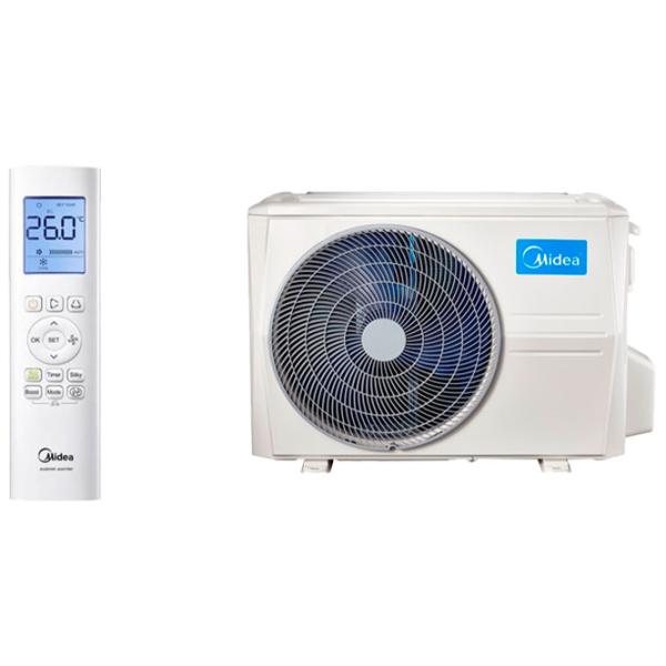 Кондиционер Midea MB-12N1D0-I/ MB-12N1D0-O 12000 БТЕ/ 35 м²/ Белый photo 7