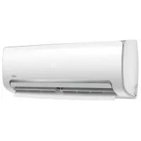 Aparat de aer condiționat Midea MB-18N8D0H-I/ MAB-18N8D0H-O 18000 BTU/ 52 m²/ White photo 2