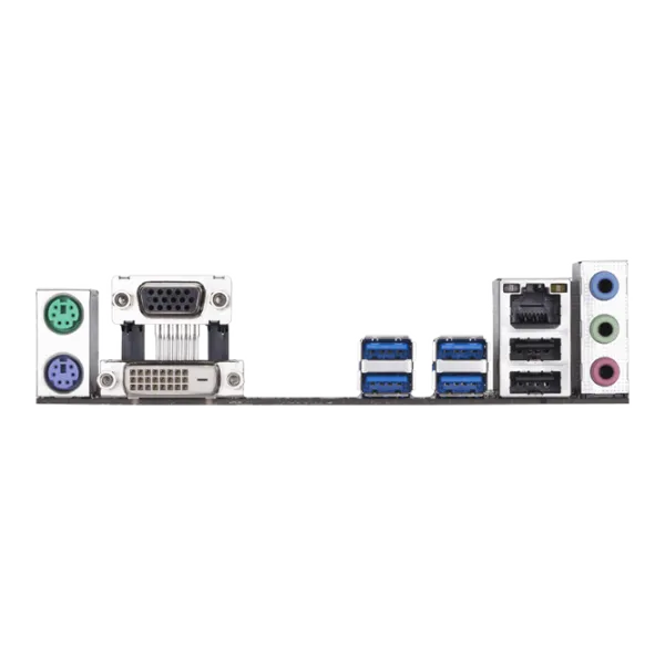 Материнская плата Gigabyte B360M D2V 1.0 Игровая/ mATX/ Intel B360 photo 3