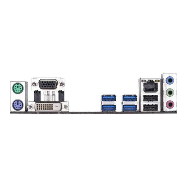 Материнская плата Gigabyte B360M D2V 1.0 Игровая/ mATX/ Intel B360 photo 3