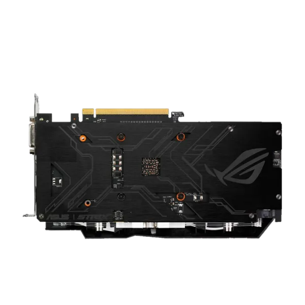 Videocard Asus ROG-STRIX-GTX1050TI-O4G-GAMING GeForce GTX 1050 Ti/ 4 GB photo 2