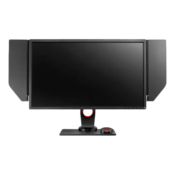 Монитор BENQ Zowie XL2740 27" Full HD 240 Гц/ 1 мс/ Черный photo 2