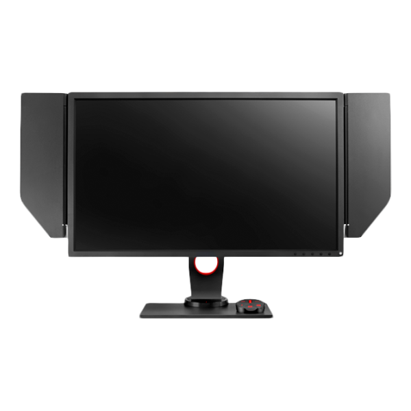 Монитор BENQ Zowie XL2740 27" Full HD 240 Гц/ 1 мс/ Черный photo 2