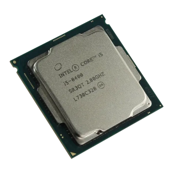Процессор Intel Core i5 Box S1151/ 2.80 ГГц - 4.00 ГГц photo 2